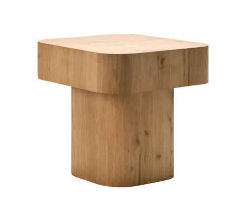 Arquette Side Table - Floor Model
