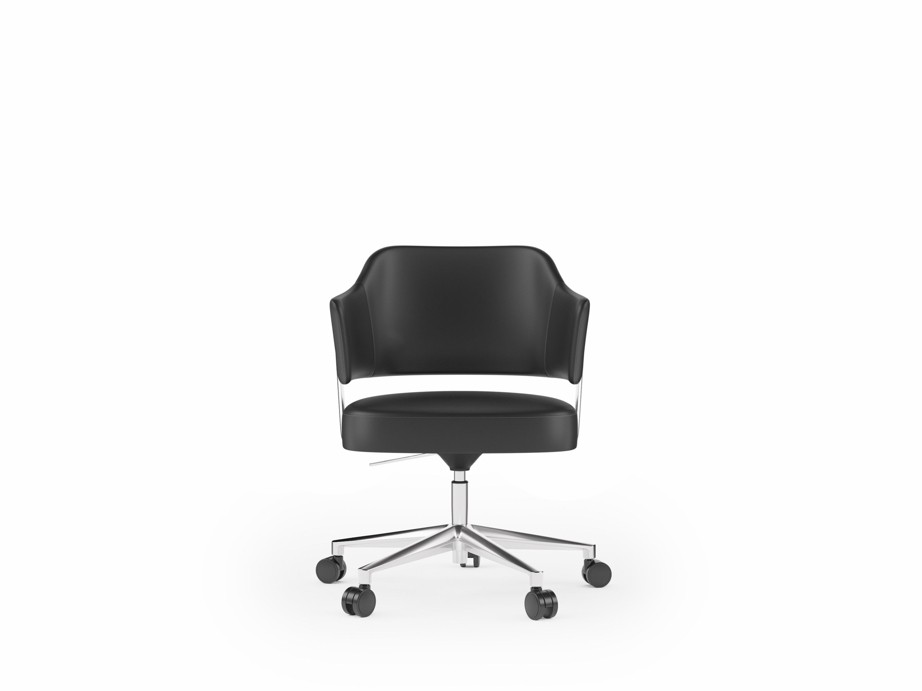 BDI Circa™ 3581/82 Modern Office Task Chair