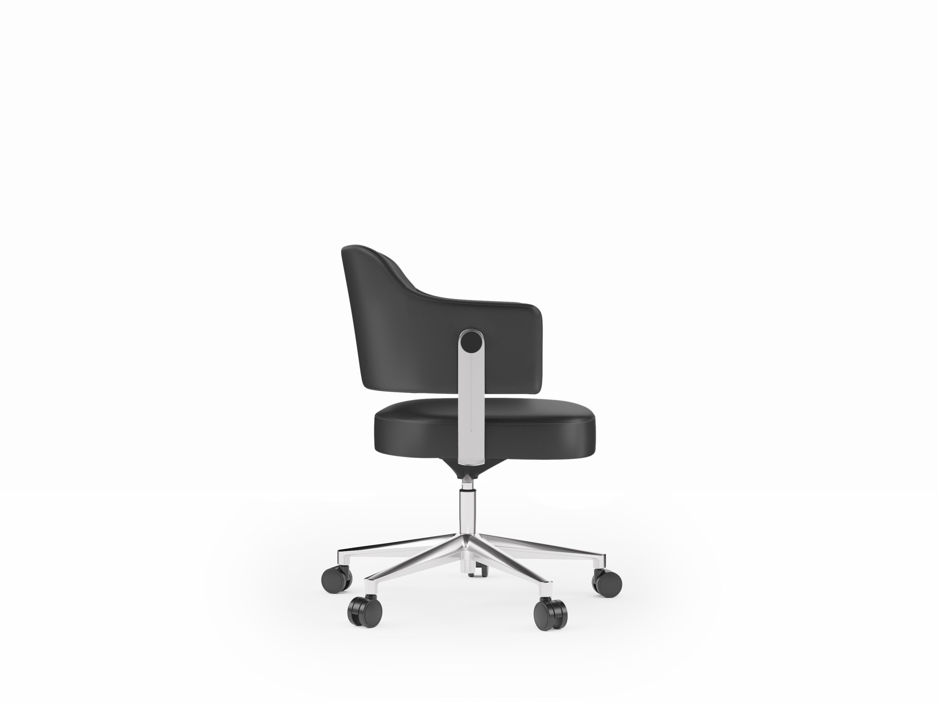 BDI Circa™ 3581/82 Modern Office Task Chair