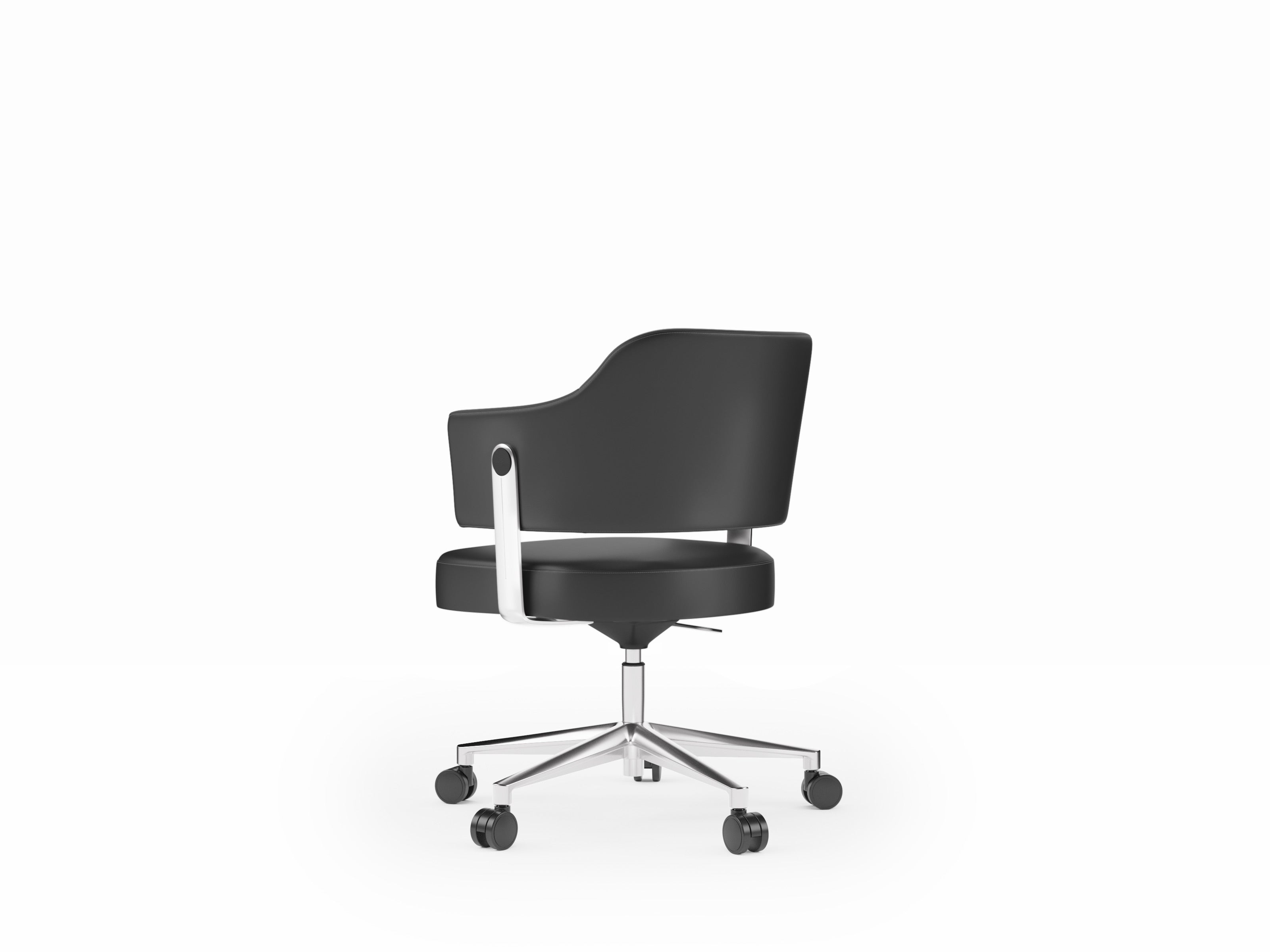 BDI Circa™ 3581/82 Modern Office Task Chair