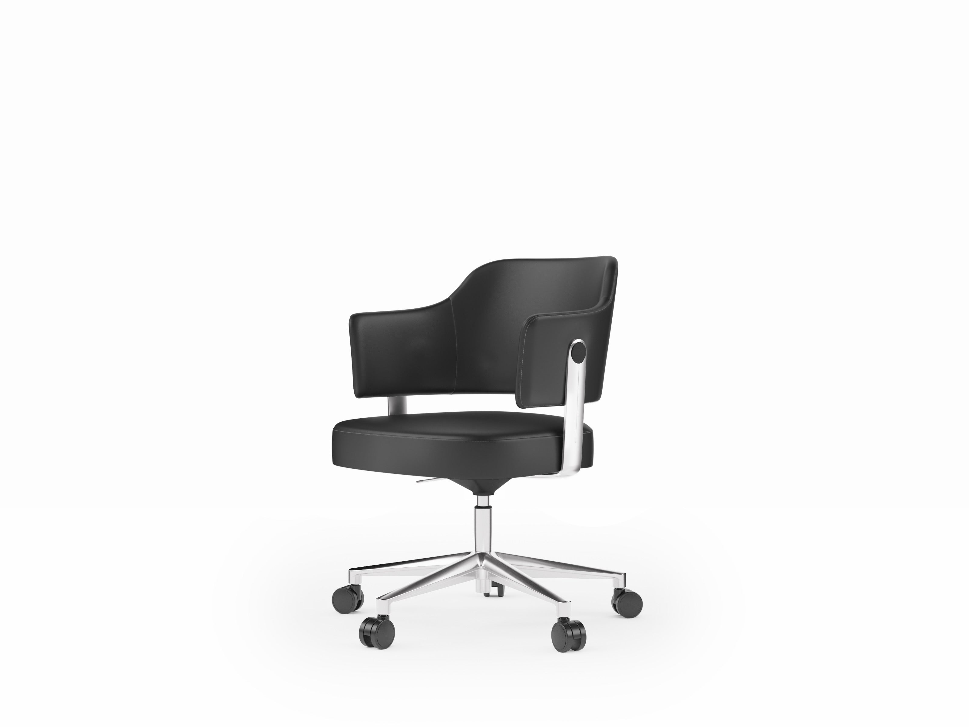 BDI Circa™ 3581/82 Modern Office Task Chair