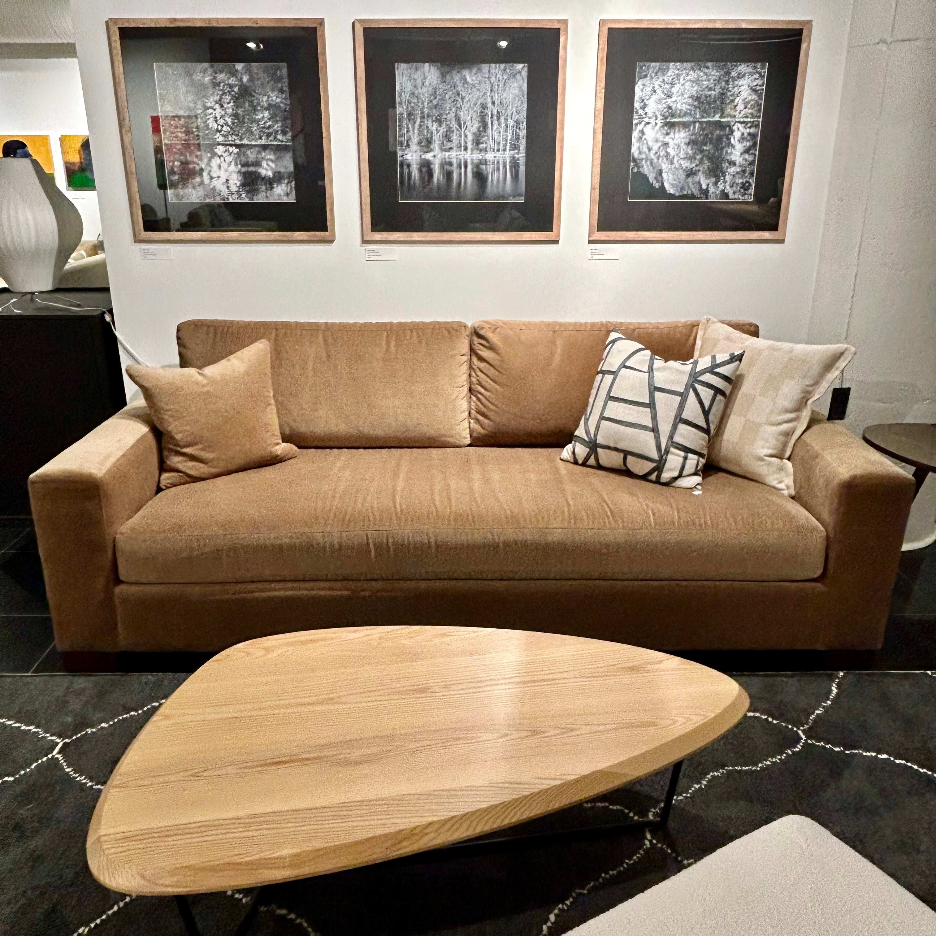 Connor Sofa - Floor Model