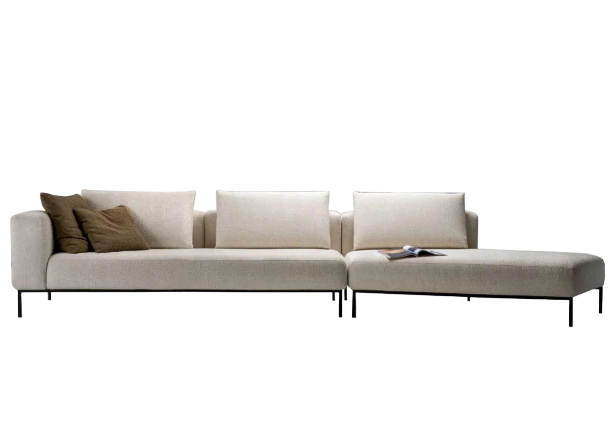Le Corbin Sofa