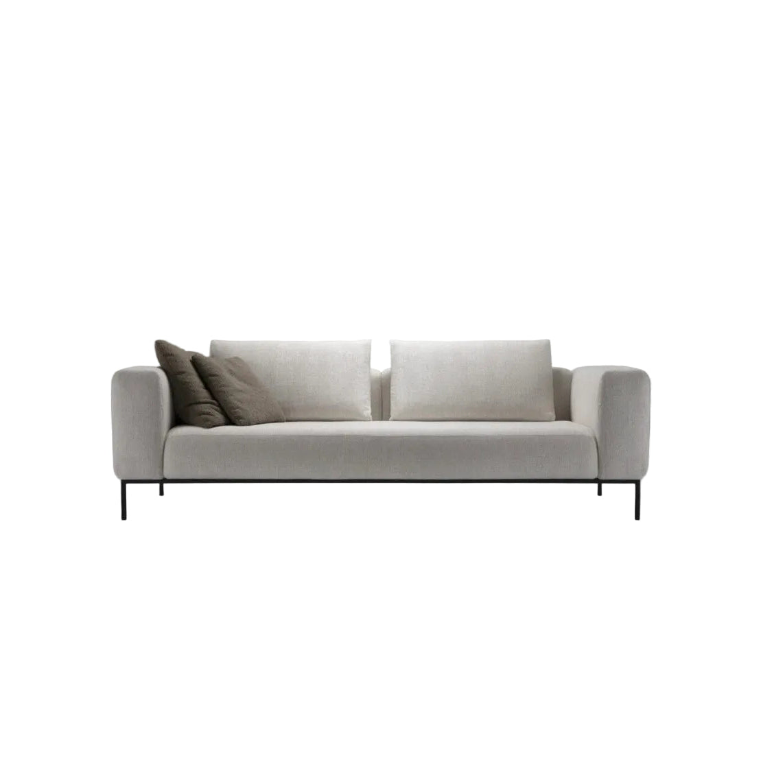 Le Corbin Sofa