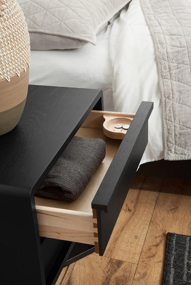 Corsa Bedroom Nightstands