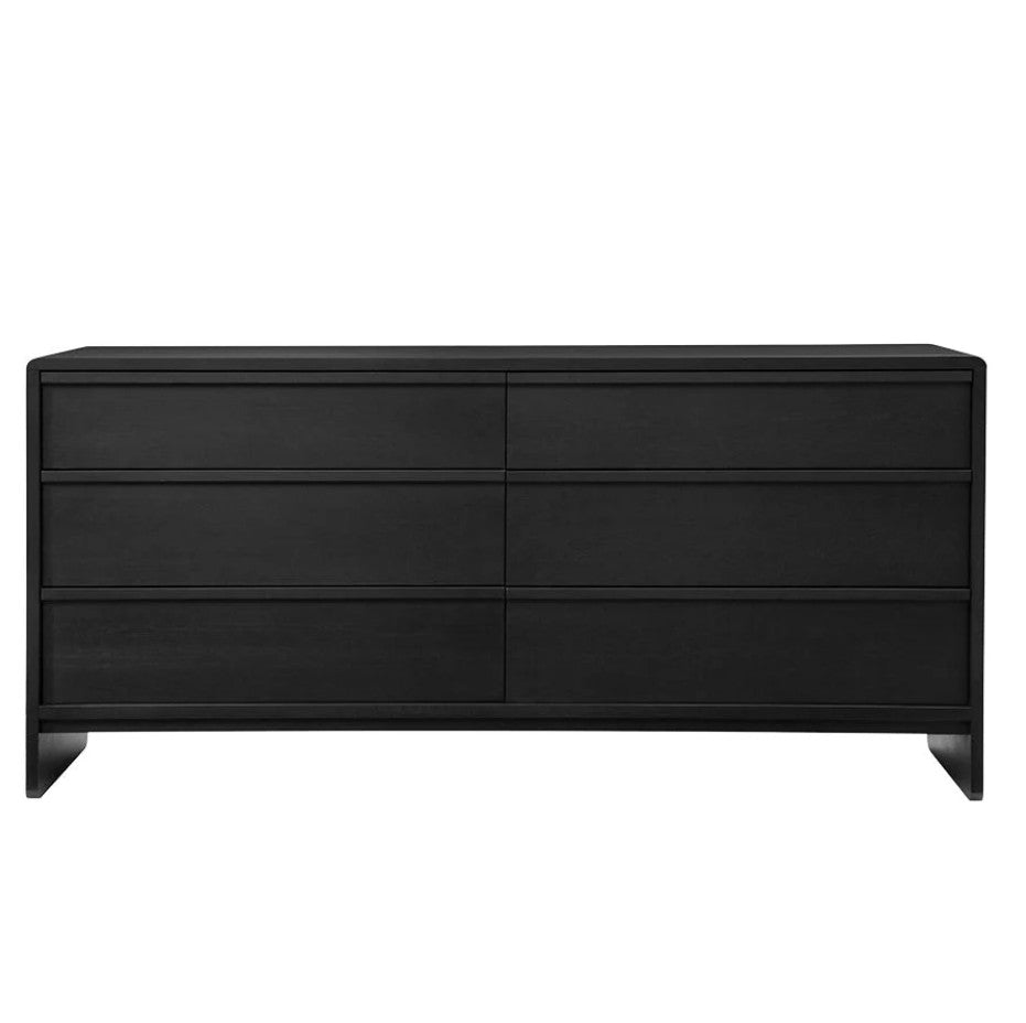 Corsa Bedroom Dresser