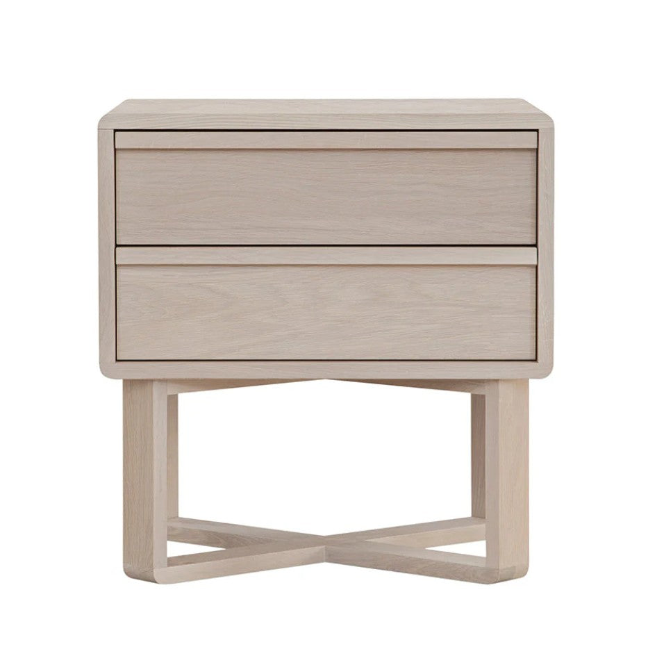 Corsa Bedroom Nightstands