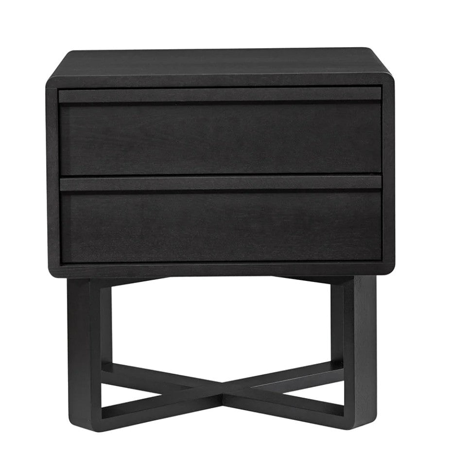 Corsa Bedroom Nightstands