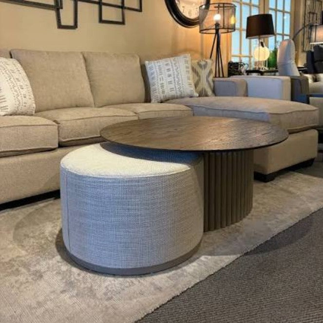 Cove Coffee Table