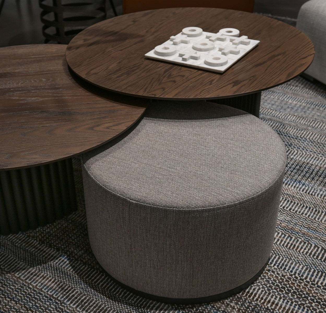 Cove Coffee Table