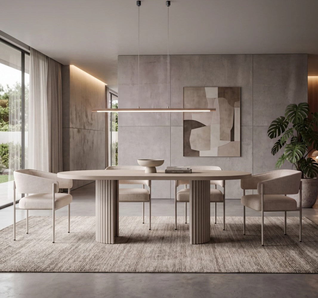 Cove Dining Table