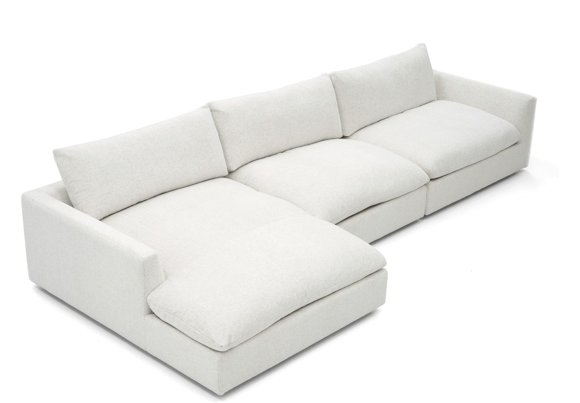 American Leather Espen Sofa - Thumbnail 5