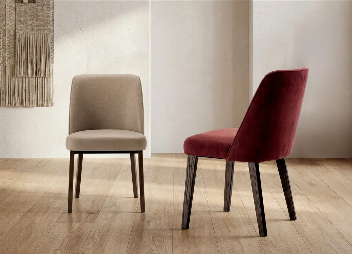 Eva Dining Chair