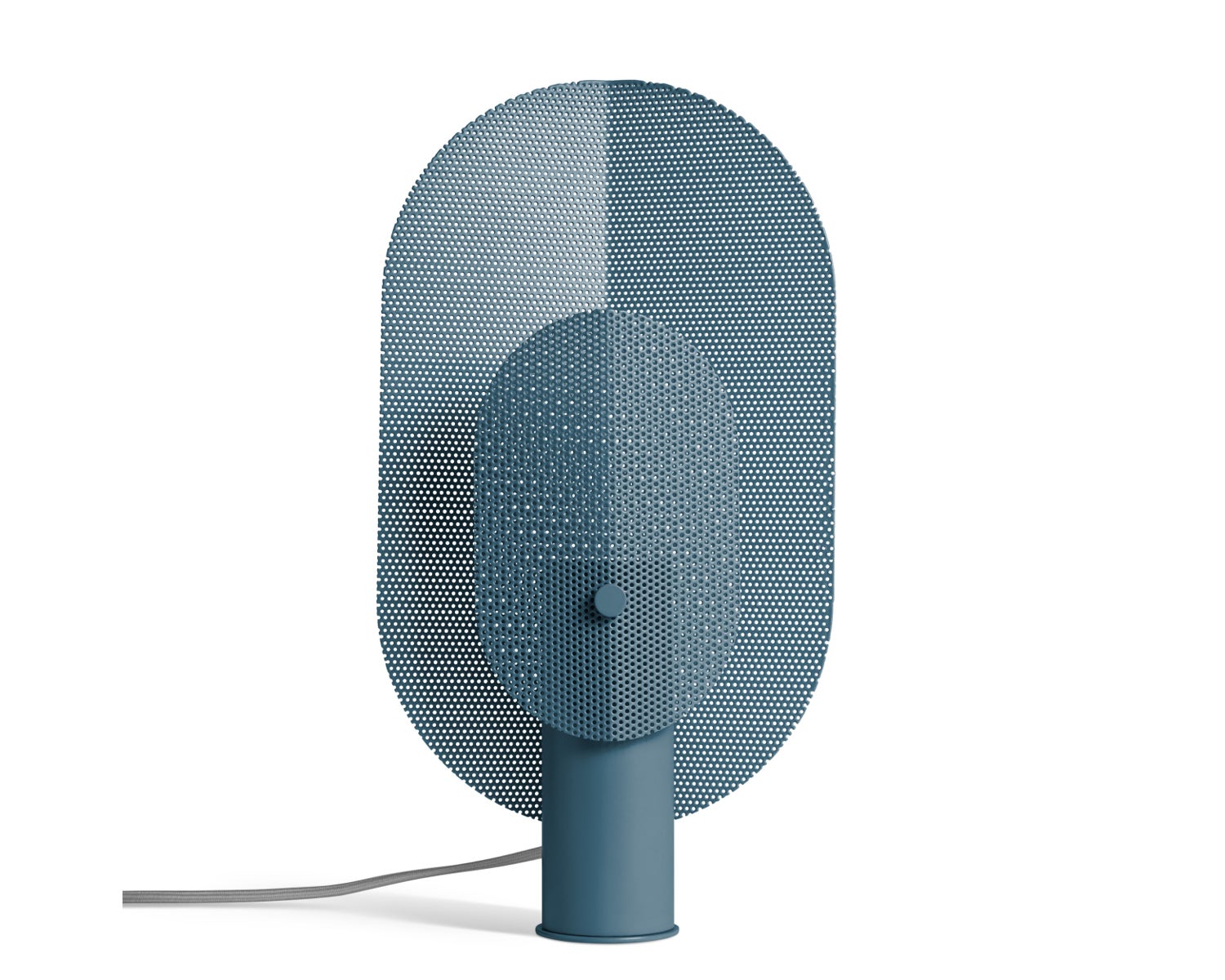 Filter Table Lamp