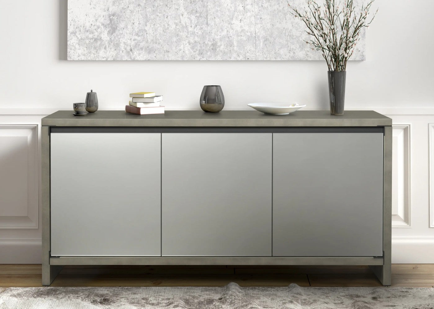 Form Buffet