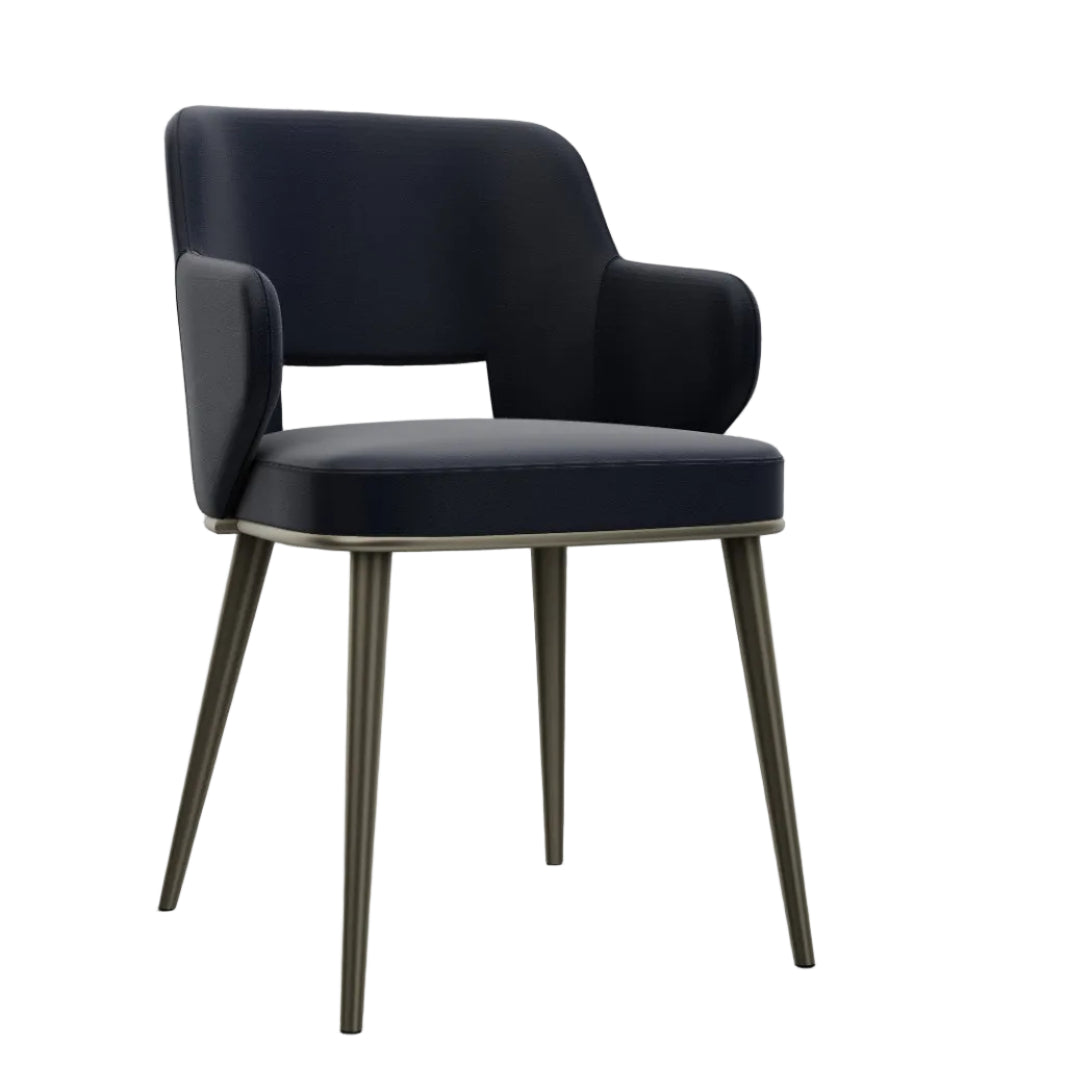 Foyer Armchair - Design Distillery