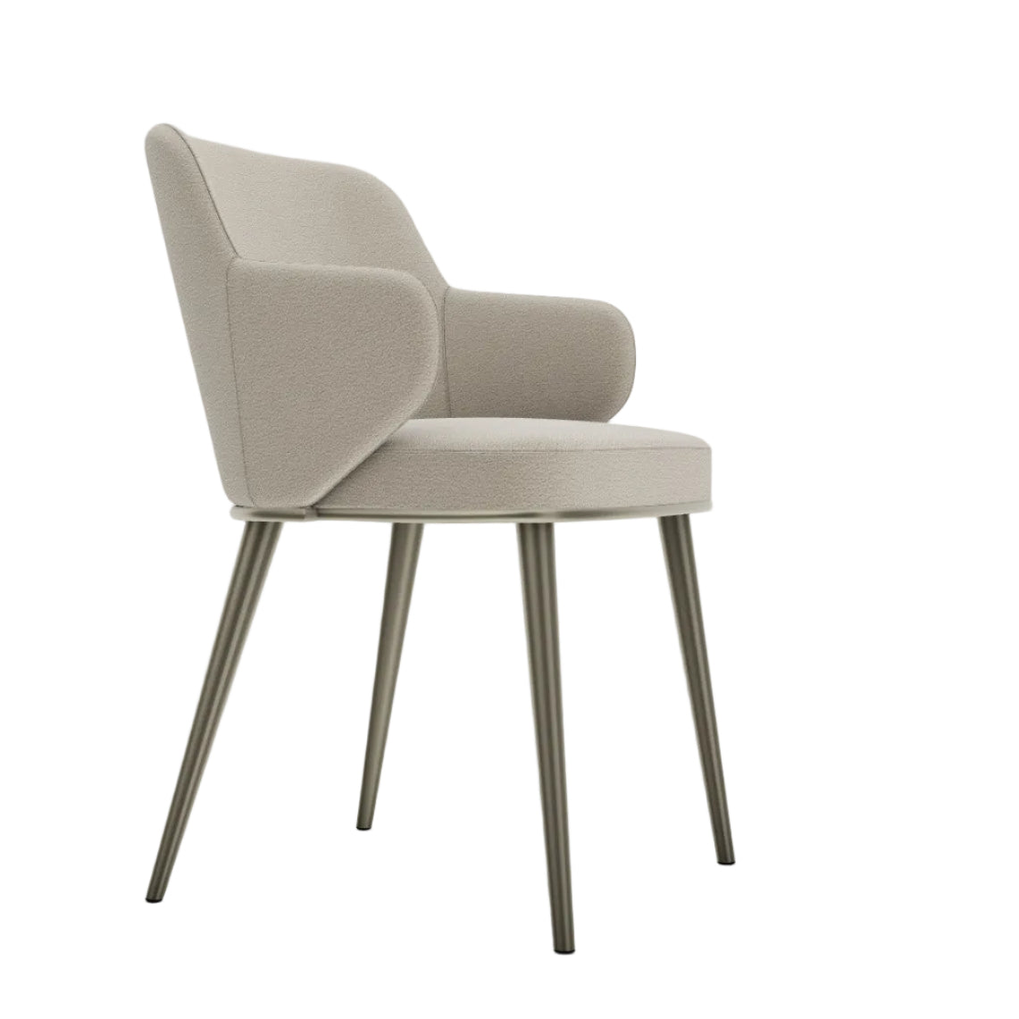 Foyer Armchair - Design Distillery