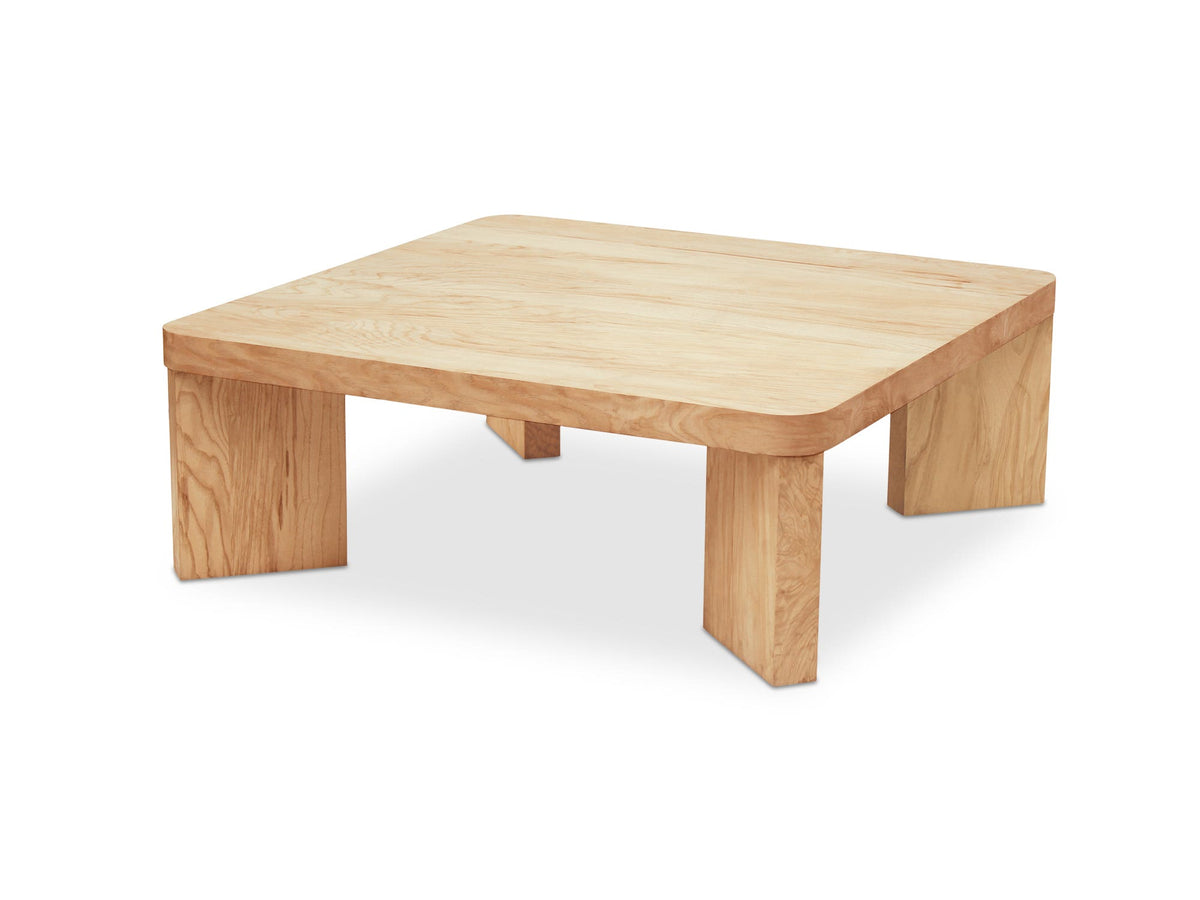 Oregon Coffee Table - Floor Model - Design Distillery