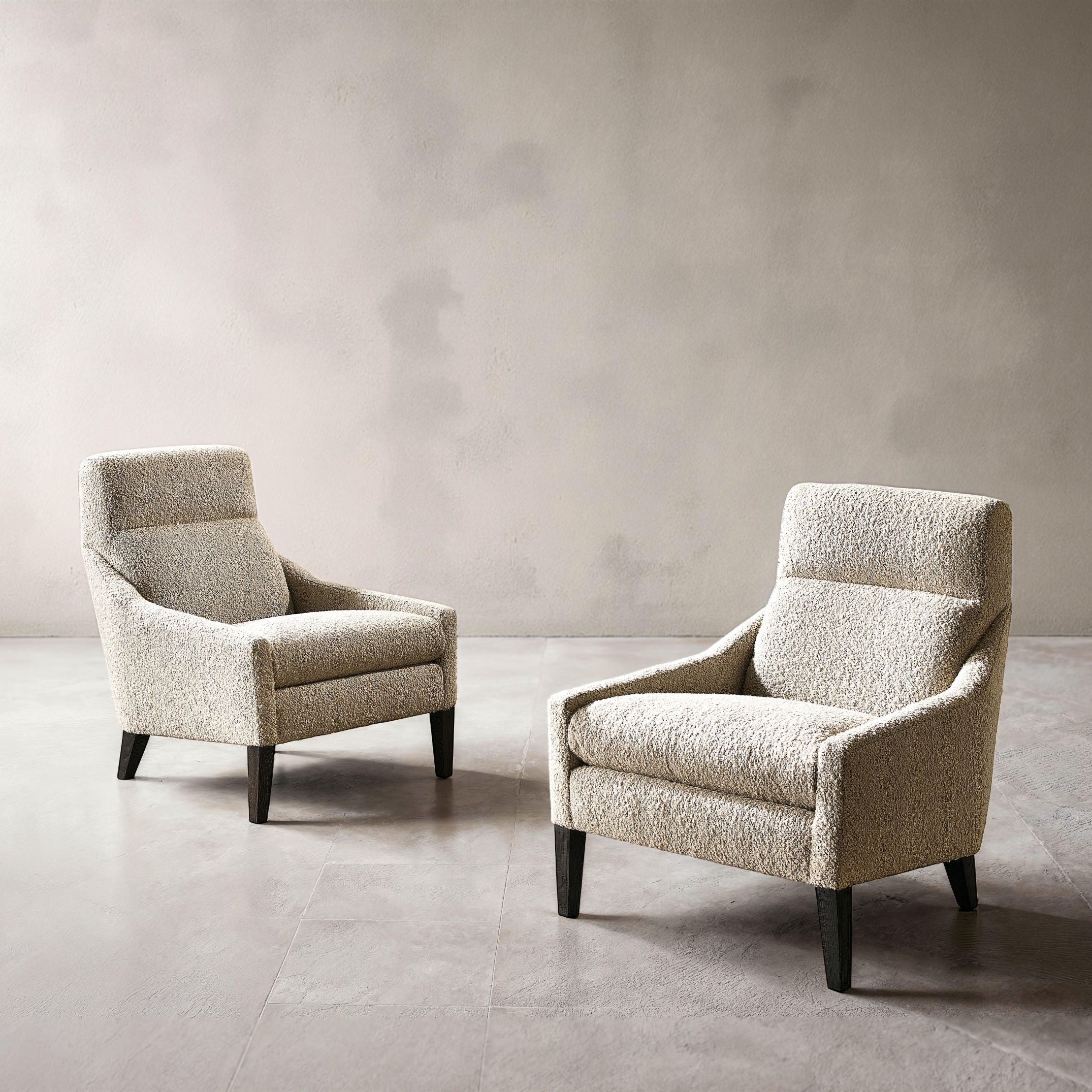 Heath Lounge Chair