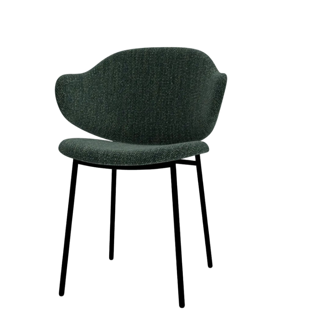 Holly Dining Chair - Design Distillery