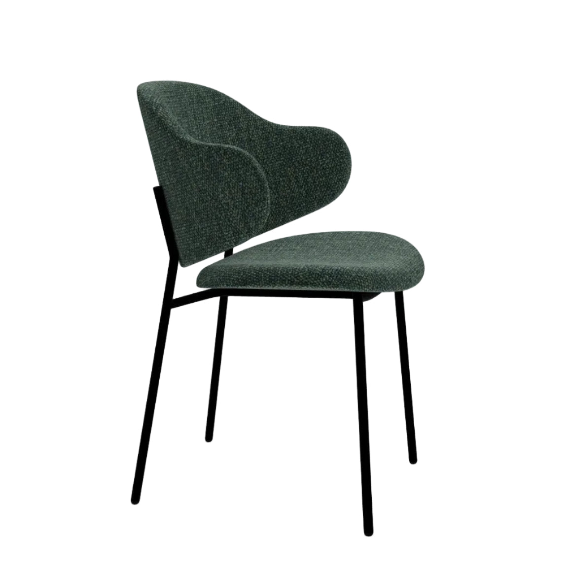Holly Dining Chair - Design Distillery