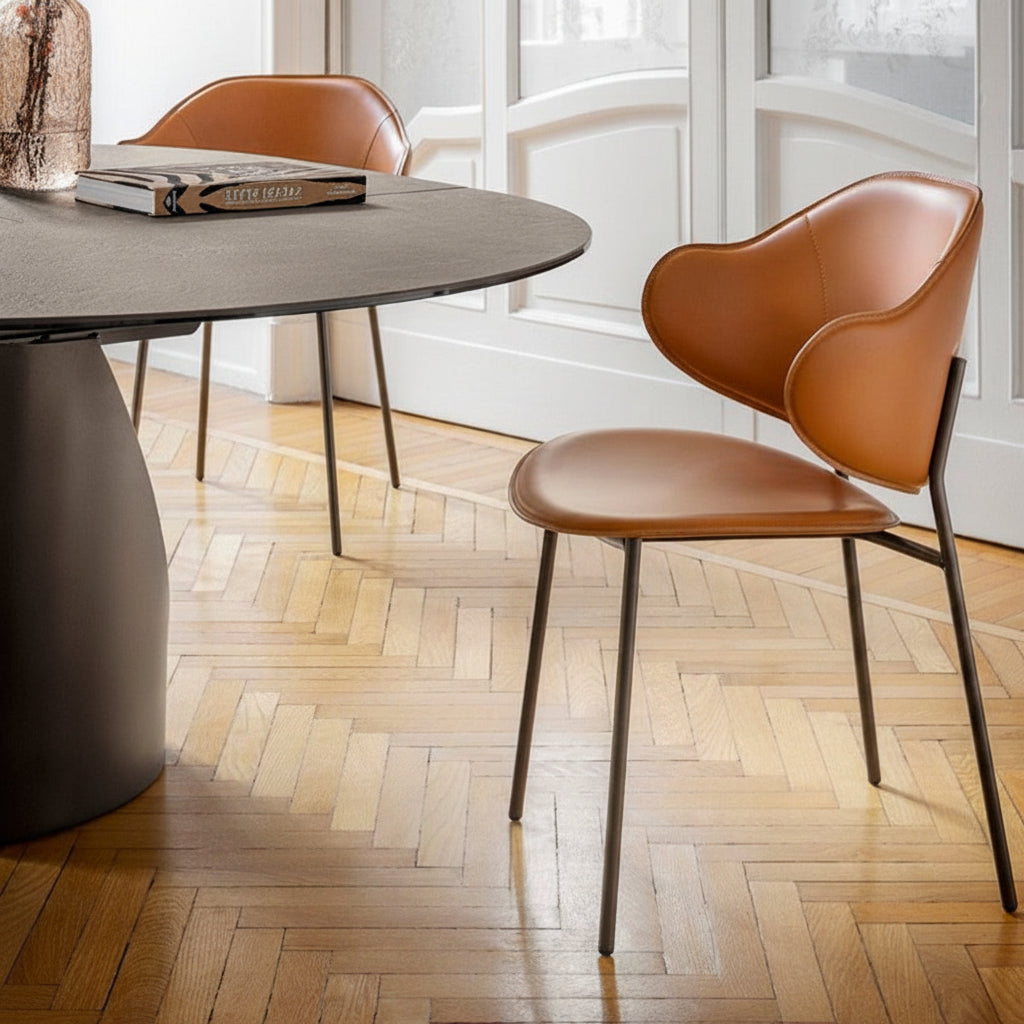 Holly Dining Chair - Design Distillery