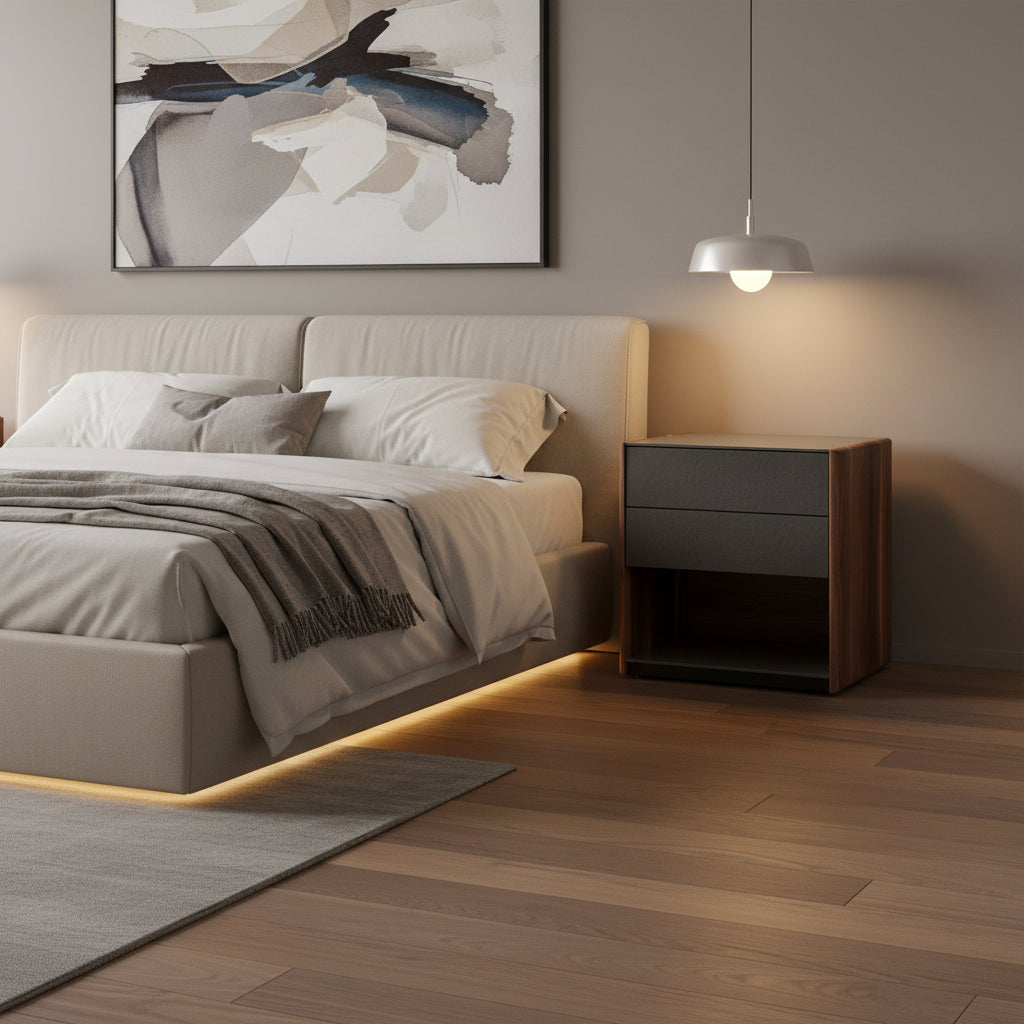 Horizon Nightstand