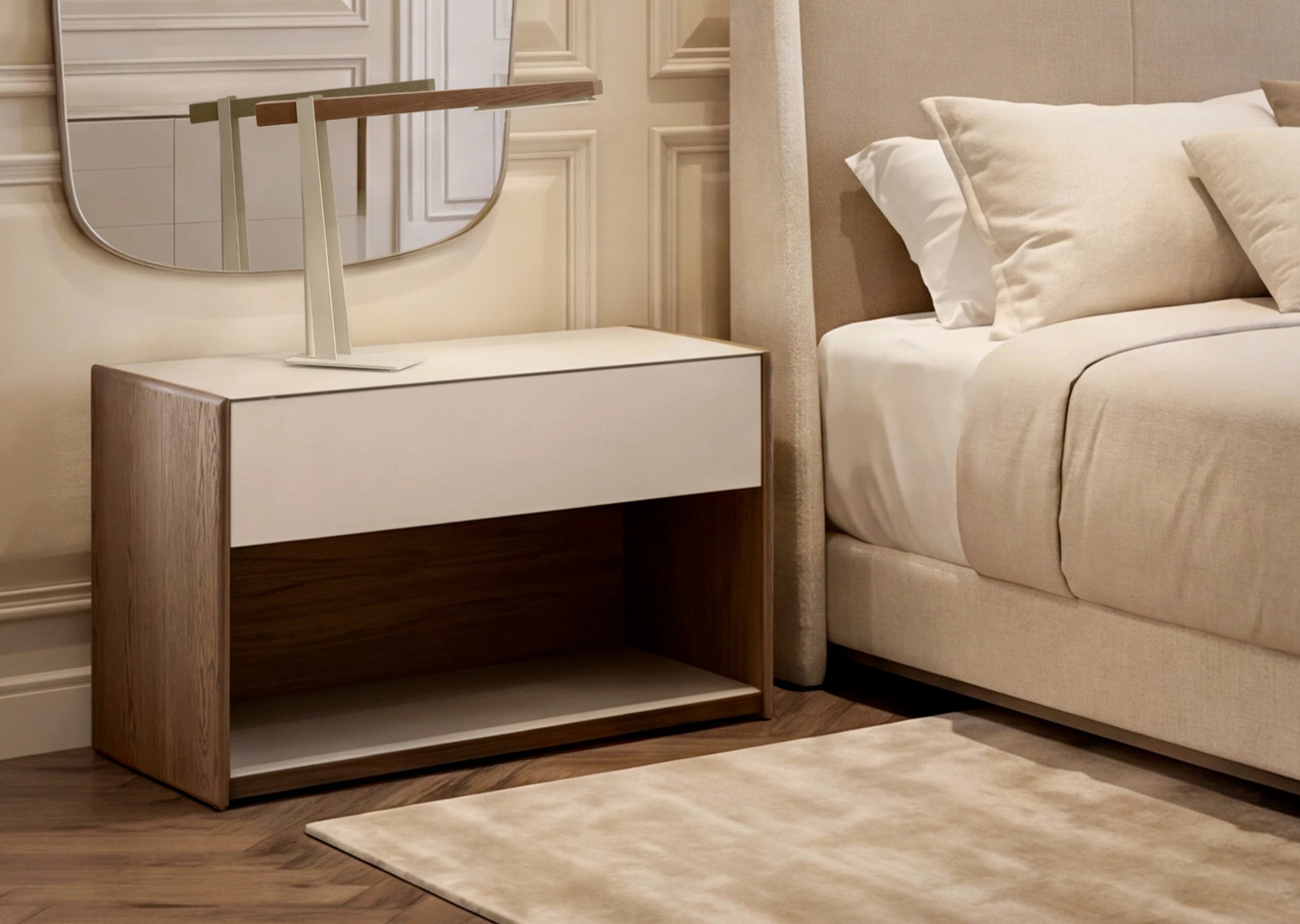Horizon Nightstand