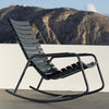 ReCLIPS Outdoor Rocking Chair