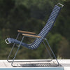 Click Outdoor Lounge Chair