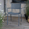 ReCLIPS Outdoor Dining Chair