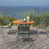 ReCLIPS Outdoor Dining Chair