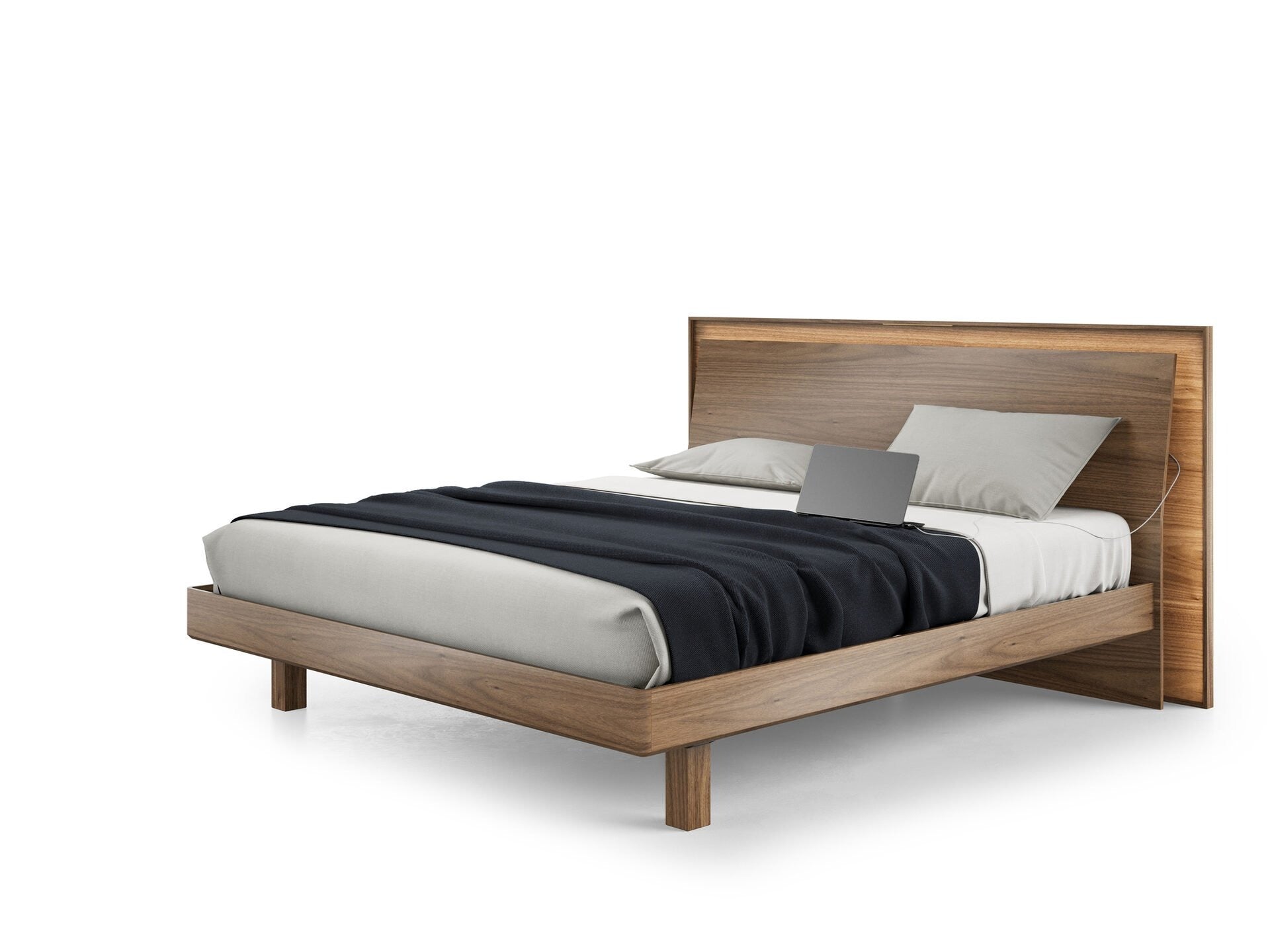 Kava King Bed 9619