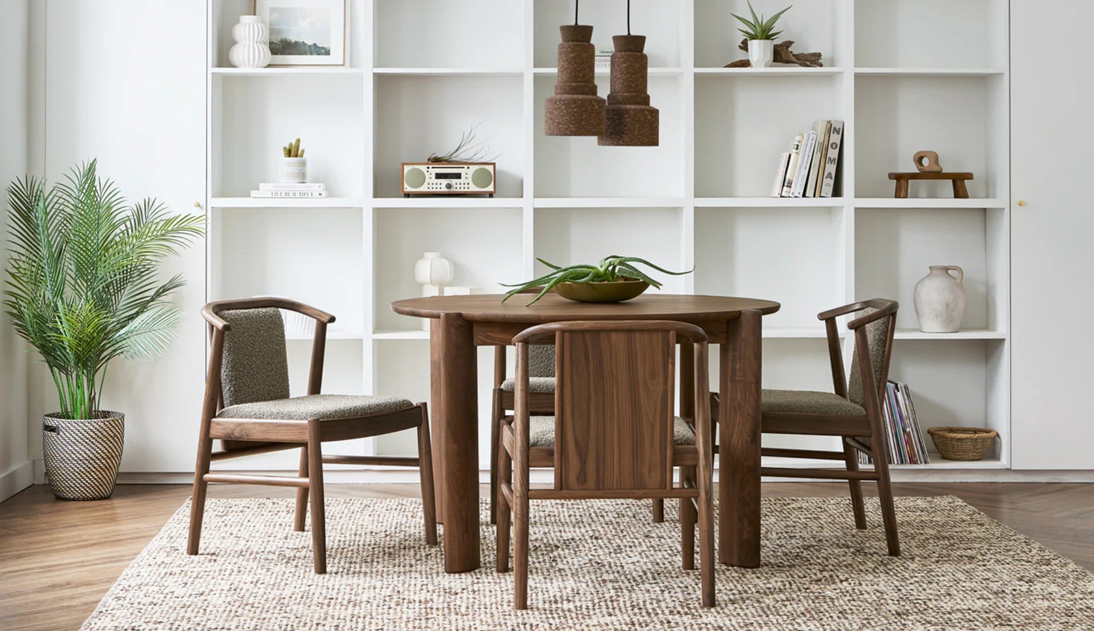 Lanark Dining Chair