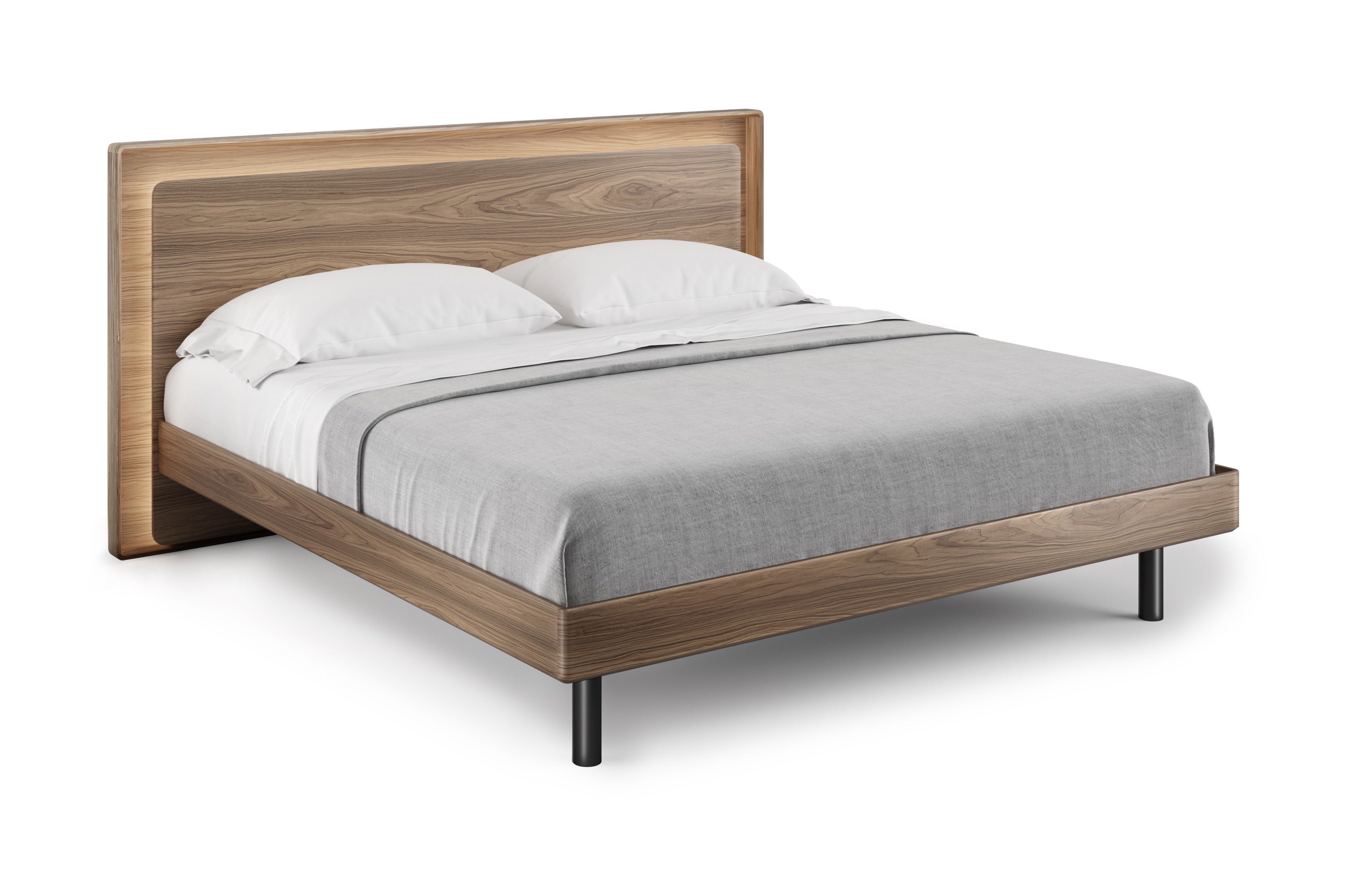 Up-LINQ 9119 King Bed - Design Distillery