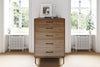 LINQ 9185 5-Drawer Chest