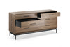 LINQ 9186 6-Drawer Dresser