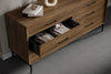 LINQ 9186 6-Drawer Dresser