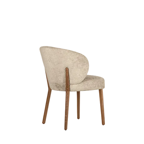 Mara Dining Chair - Design Distillery