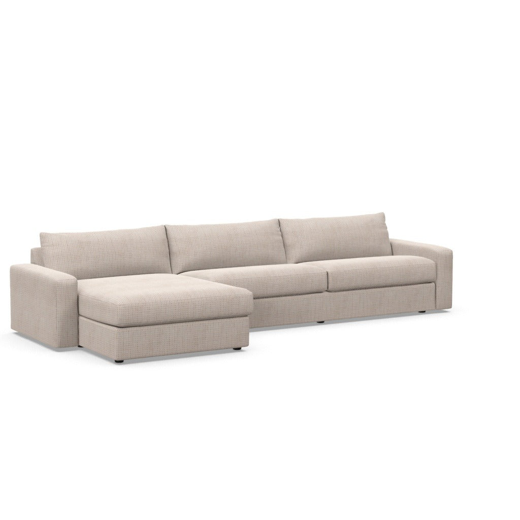 Montara Sofa by American Leather