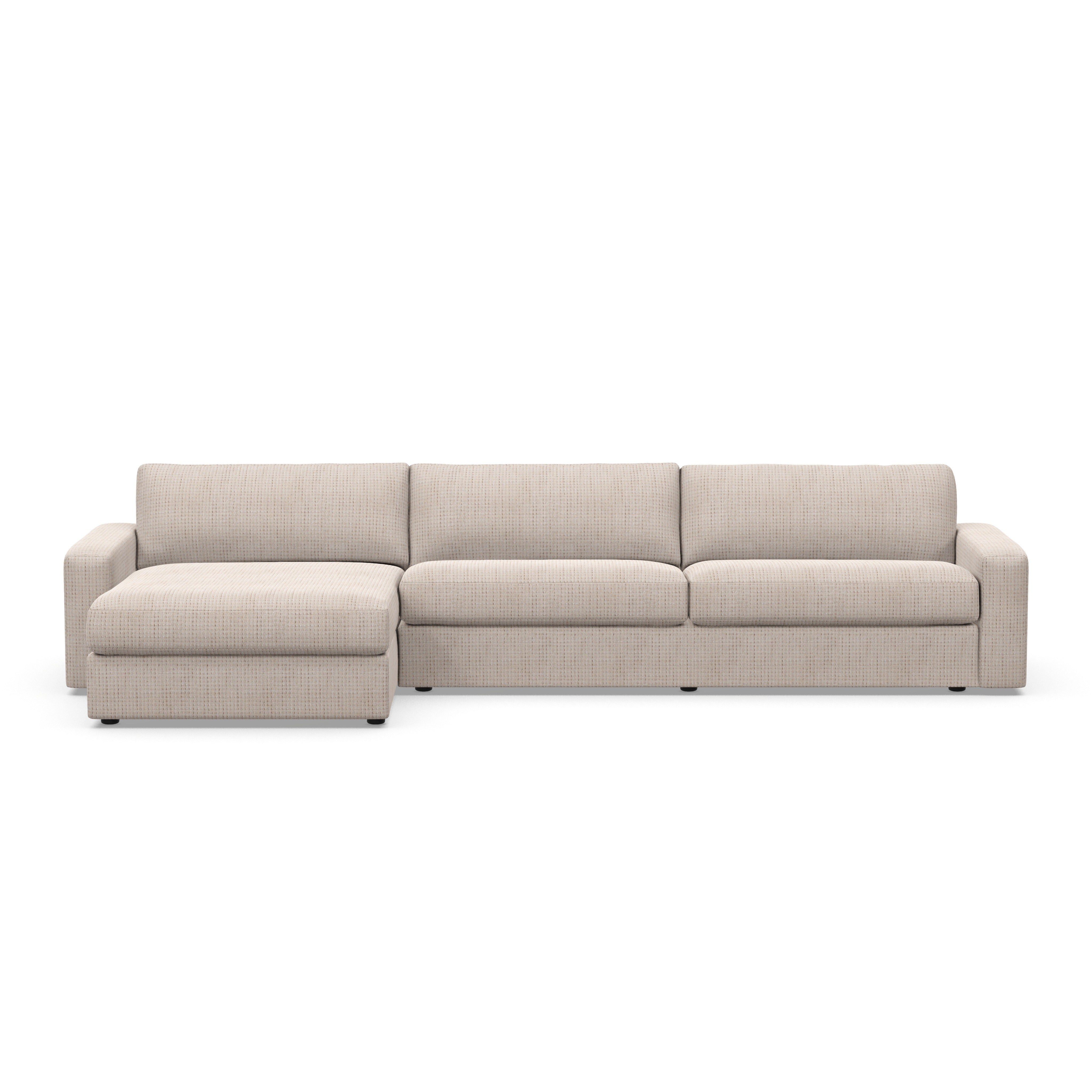Montara Sofa by American Leather