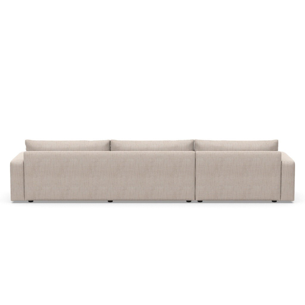 Montara Sofa by American Leather