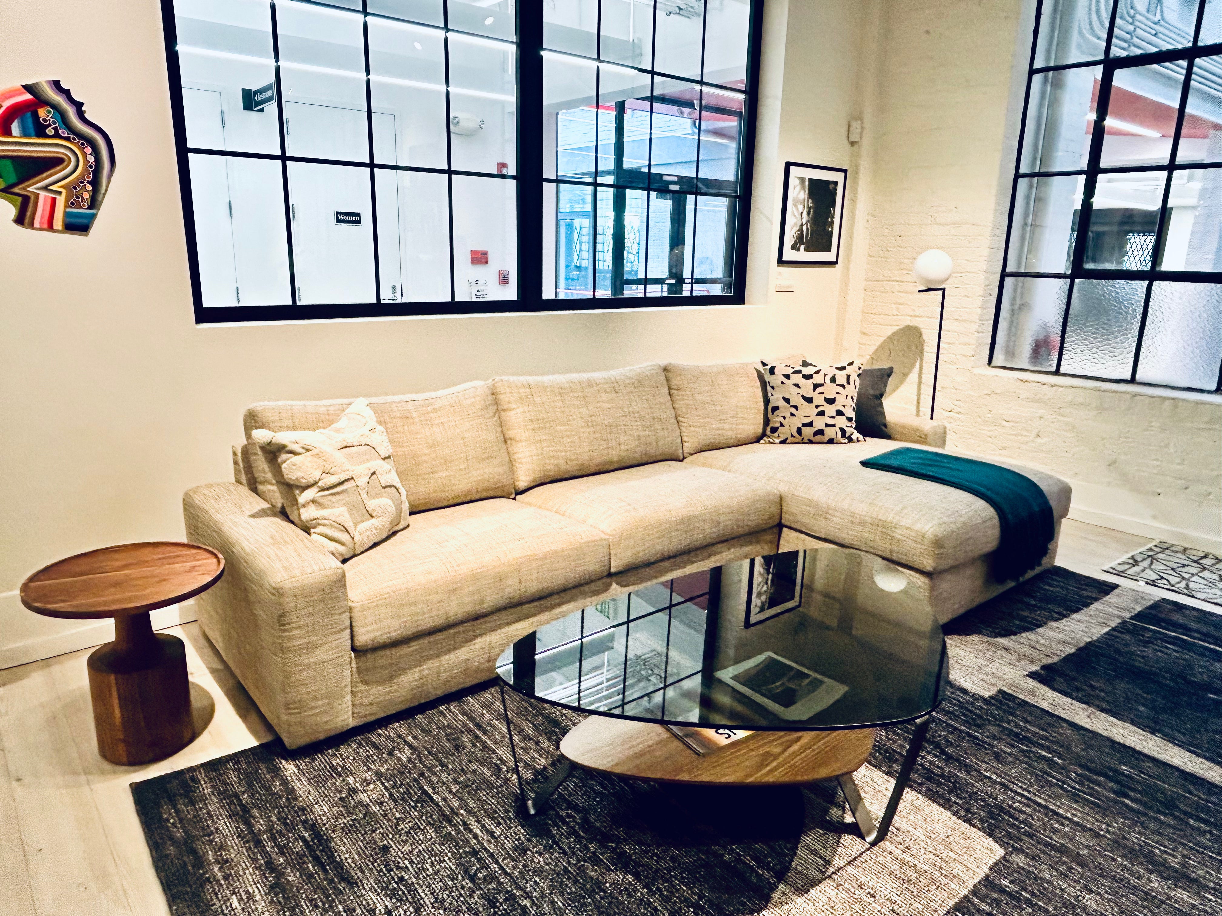 Montara Sofa