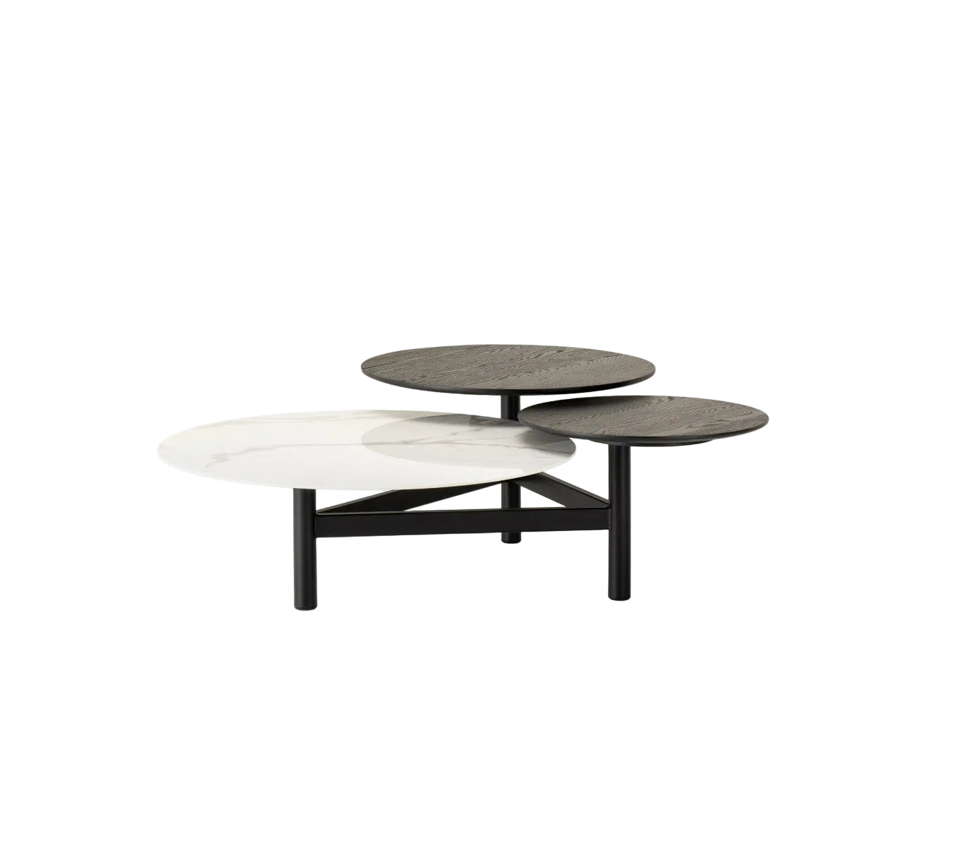 Orbit Coffee Table