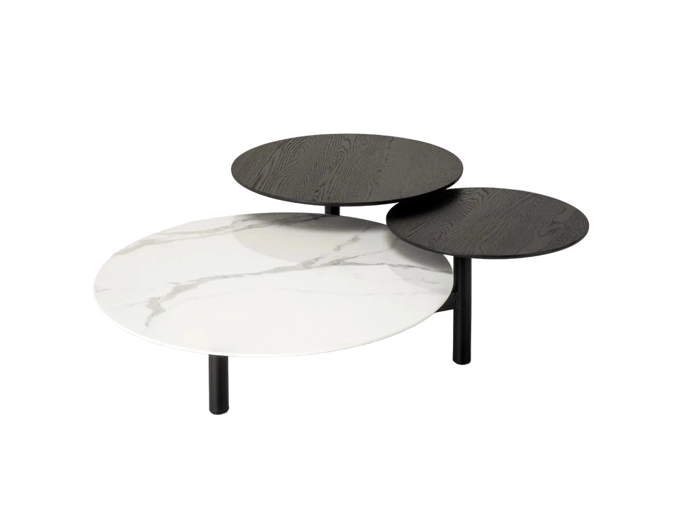 Orbit Coffee Table