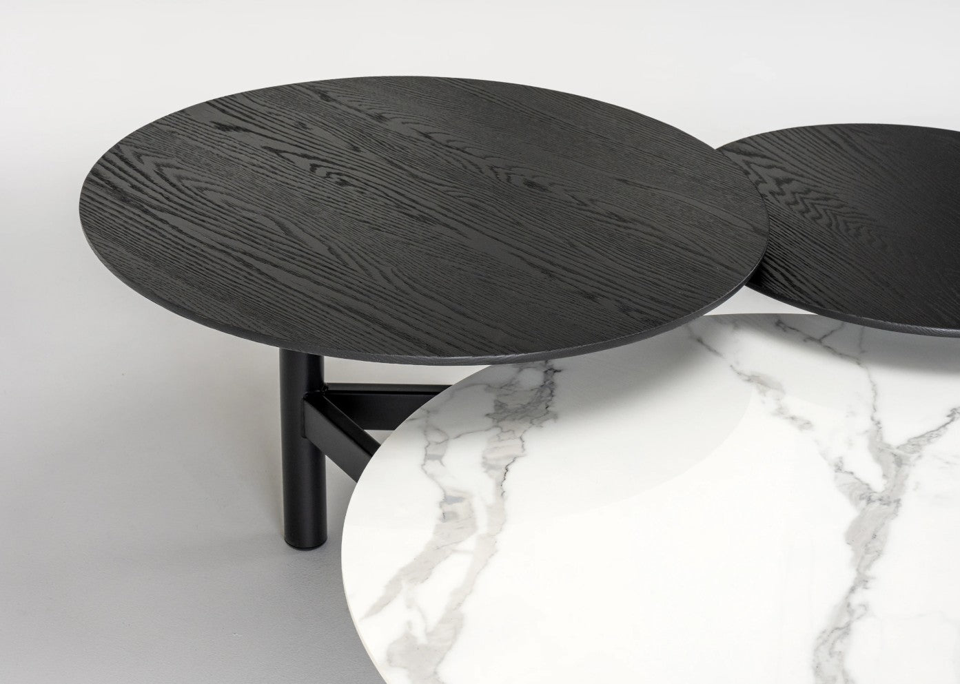 Orbit Coffee Table
