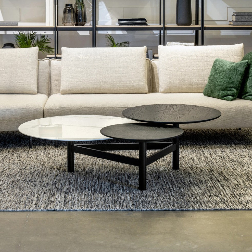 Orbit Coffee Table