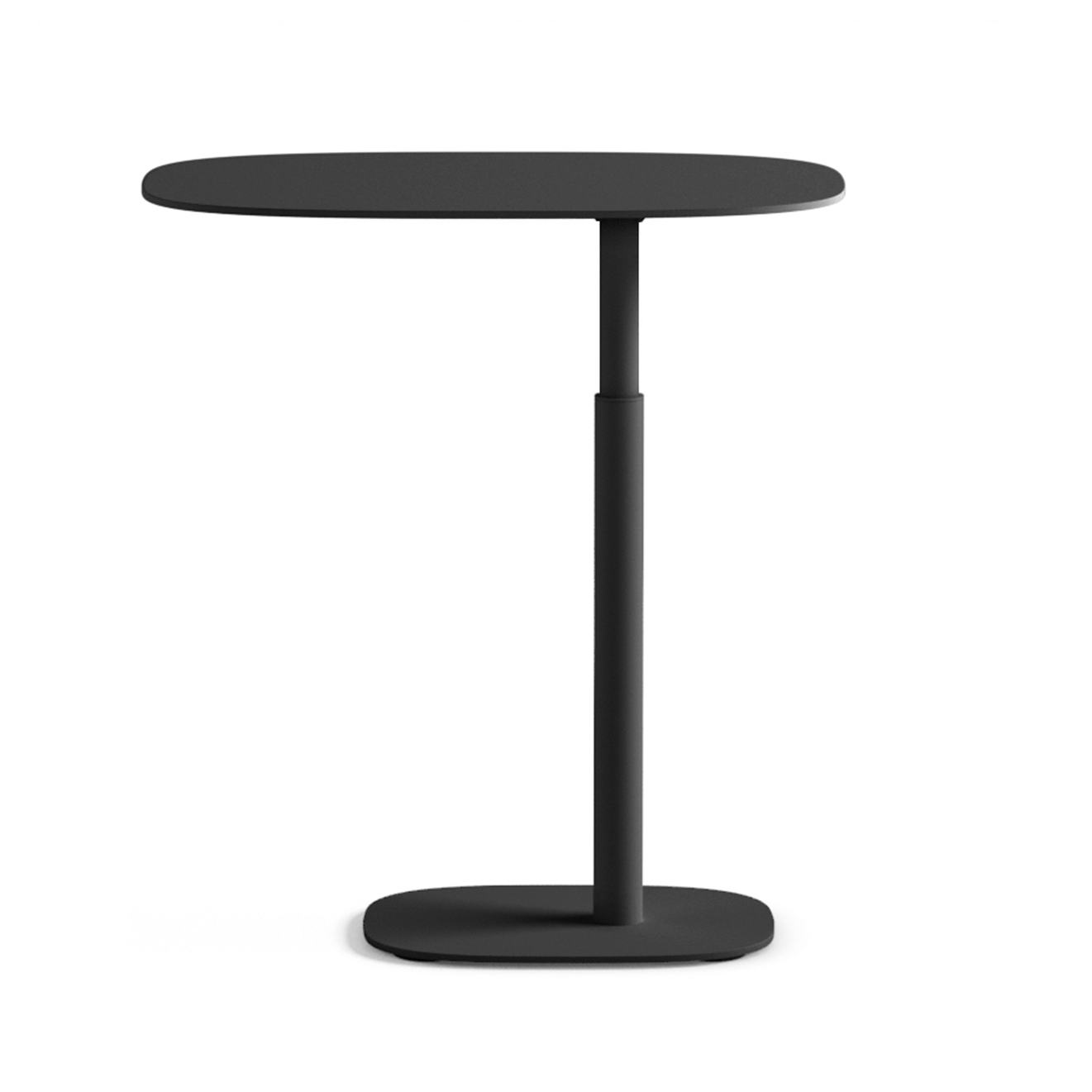 Serif 1045 Lift Top End Table - Design Distillery