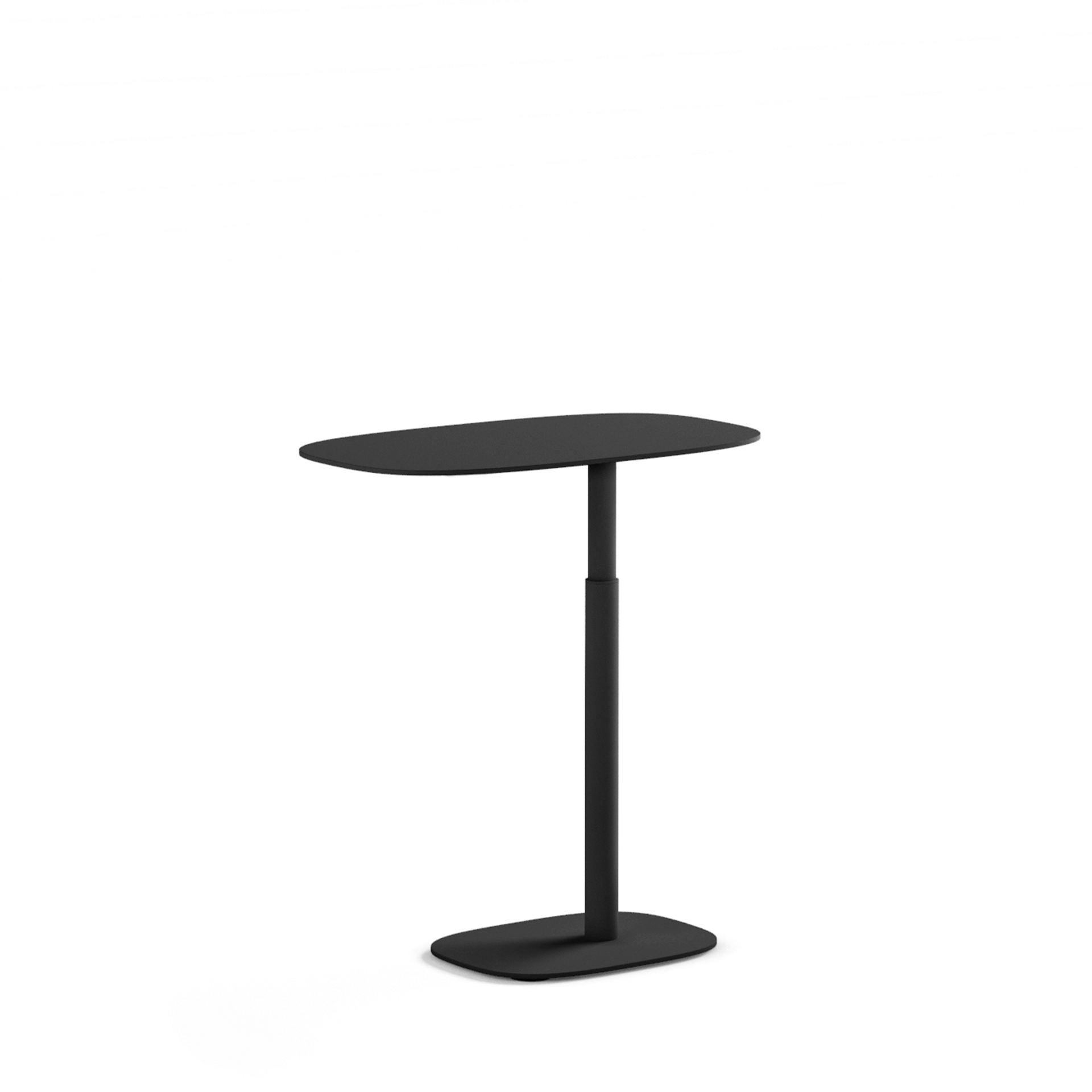 Serif 1045 Lift Top Stand End Table
