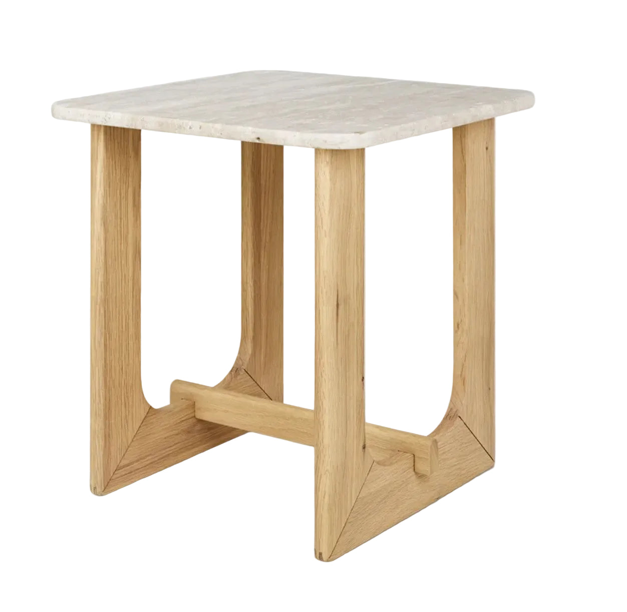 Portico End Table